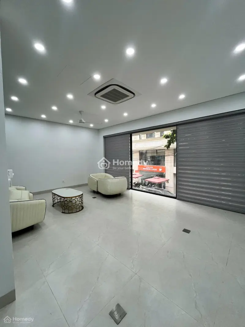 Cho Thuê Sàn Văn Phòng Tại Him Lam, Diện Tích 90 M2/Tầng, Thiết Kế Gồm 2 Phòng Làm Việc