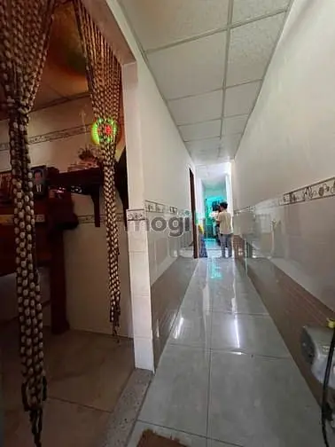 🆘Chính Chủ Gửi Bán Nhà Đường Đông Thạnh 2, Gần Chợ Ubx Đông Thạnh .