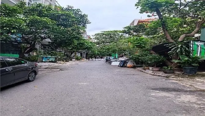 Cần Cho Thuê Nhà 1 Trệt 1 Lầu 12Tr/Th Hẻm Xe Hơi Nguyễn Hữu Cảnh