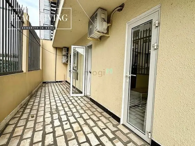 ⚜️ Căn Hộ 2 Phòng Ngủ Rộng 80M2,Ban Công Free Gym , Hồ Bơi Ở Thảo Điền