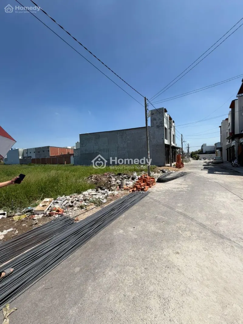 Cần Bán Gấp Đất Full Thổ Cư - Giá Còn Thương Lượng