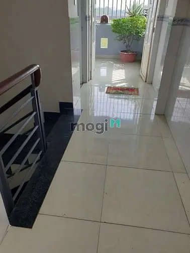 🆘Nhà 2Tầng 5 X 25M Mặt Tiền Đường Xuân Thới Thượng 4 Xã Bà Điểm