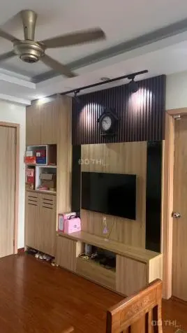 Chính Chủ Bán Căn Chung Cư Thanh Hà Cienco 5 Tầng 12 Dt 65M2 Nội Thất Đủ Giá 3 Tỷ 350Tr