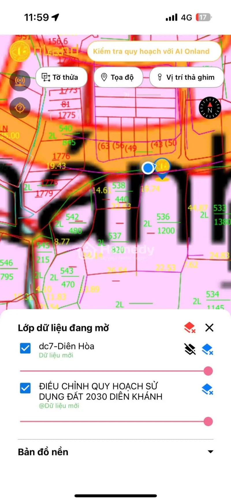 Bán Lô Đất Lúa Qh 100% Thổ Cư, Ngay Đường Nhựa 5M Sẽ Mở Rộng 16M, Cách Hl39 Tầm 100M Ql27C Tầm 150M