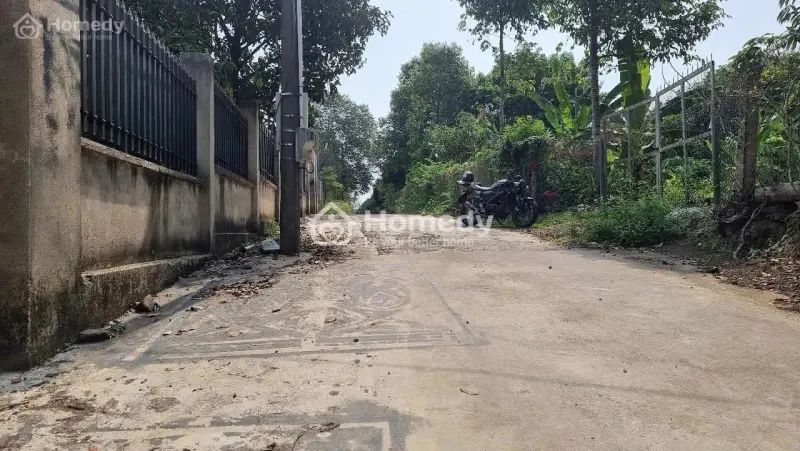 Bán Đất Vườn Rông Hơn 1000M2 Gần Cao Tốc Long Thành - Dầu Giây