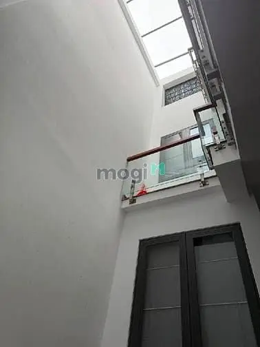 🏡 Nhà Mặt Tiền Đường Số Sát Chợ Tân Mỹ, P. Tân Phú, Q7 – 4X20M – 15T8