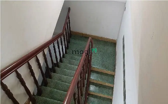 Cho Thuê Căn Nhà 1 Trệt 1 Lầu 17Tr/Th Hẻm Xe Hơi Điện Biên Phủ(Gần Q1)