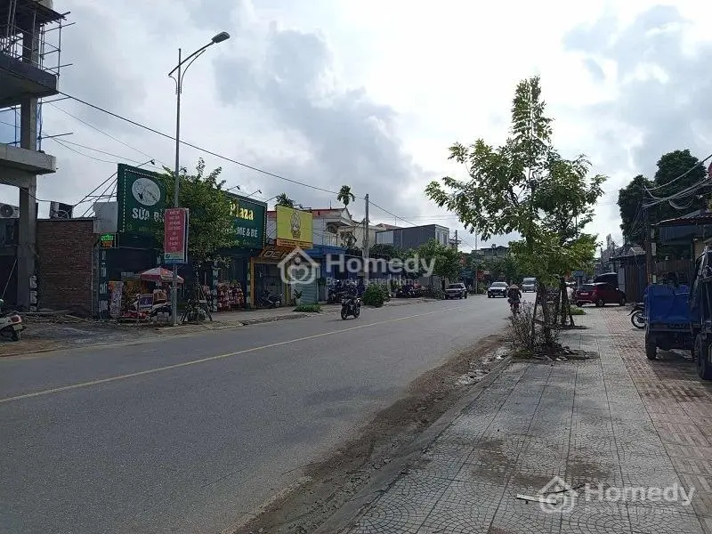 Cần Bán Đất Mặt Đường Máng Nước – Khu Vĩnh Khê, An Đồng, An Dương, Hải Phòng