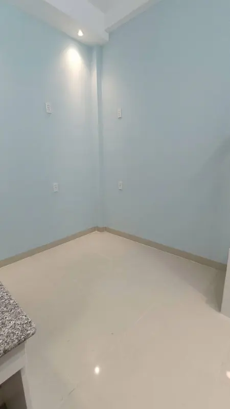 Pass Phòng Trọ Mới Ngay Trung Tâm Quận 3