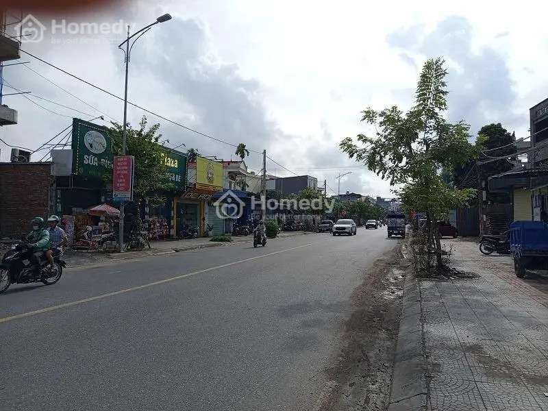 Cần Bán Đất Mặt Đường Máng Nước – Khu Vĩnh Khê, An Đồng, An Dương, Hải Phòng