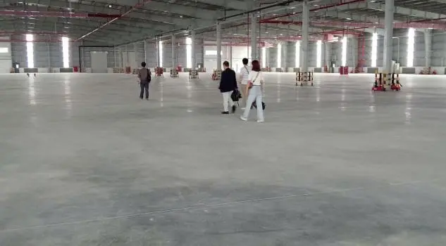 Cho Thuê Nhà Xưởng Tại Kcn Vsip Từ Sơn. Bắc Ninh