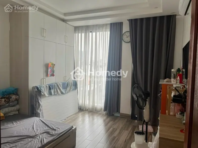 Nhà Đẹp Ở Ngay Hẻm Nhựa 8M Thông Tứ Phương Sát Chợ Tam Hà 4 Tầng 4X15 Chỉ 7,5 Tỷ.