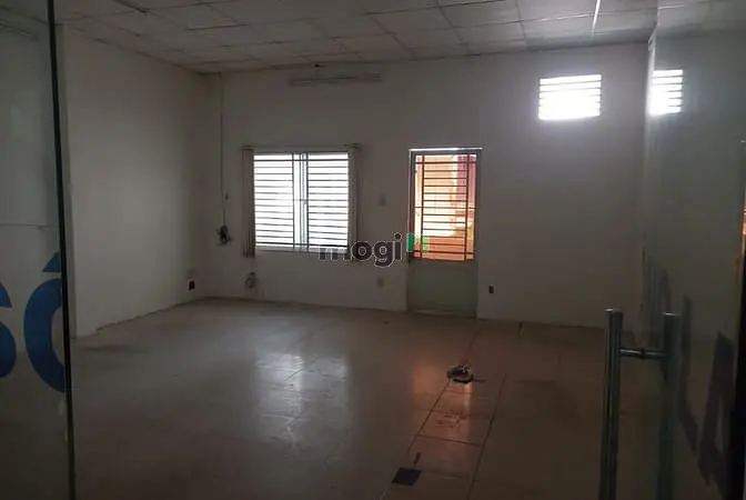 Cần Cho Thuê Nhà 1 Trệt 2 Lầu 40Tr/Th Hẻm Xe Hơi Mê Linh(Khu Nhật Bản)