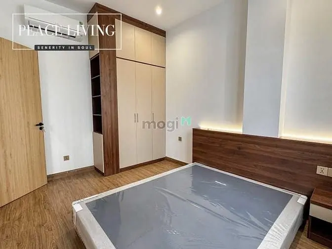 ⚜️ Căn Hộ 1 Phòng Ngủ Ban Công - Cửa Sổ Thoáng Gần Metro - Thảo Điền