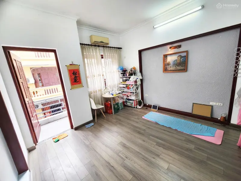 Cho Thuê Liền Kề Văn Quán, 80 M2 X 4 Tầng, Nhà Đẹp Sạch Sẽ Vào Ở Ngay Hoặc Làm Văn Phòng