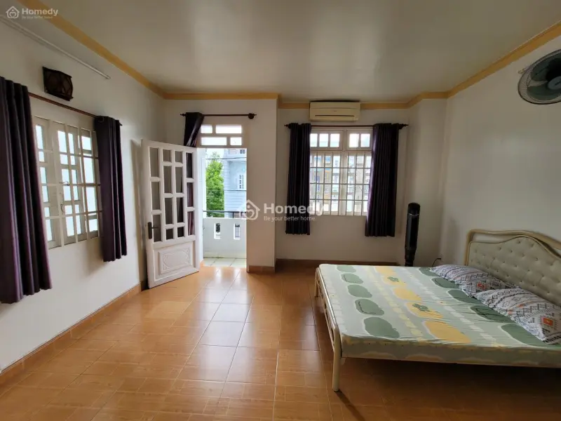 Bán Nhà Hẻm 8M Bình Trị Đông 6X15M X 2Tầng, 4Pn 3Wc Thẳng Trục Tên Lửa