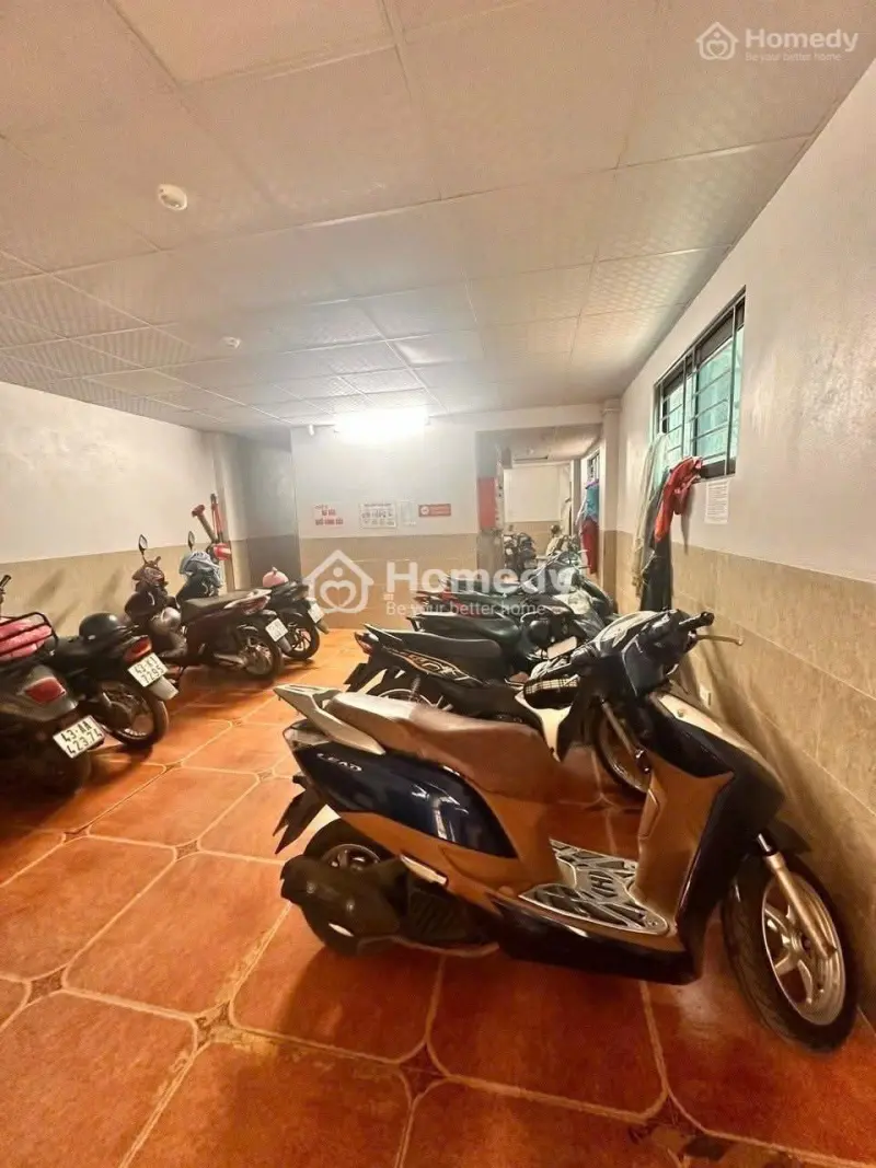 Bán Nhà Trường Chinh, 80M2, 8 Tầng Lô Góc, Giá: 25 Tỷ, Cho Thuê Dòng Tiền 75 Triệu/Tháng 0979269***