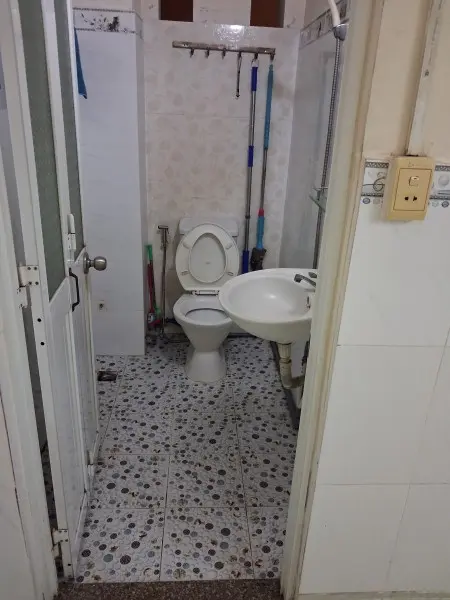 Phòng Trọ 15M2. Đường Phạm Văn Bạch, P15, Tân Bình