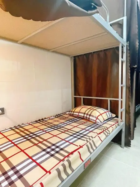 Ktx Happy House Quận 12 - Tiện Nghi - An Ninh- Sạch Sẽ