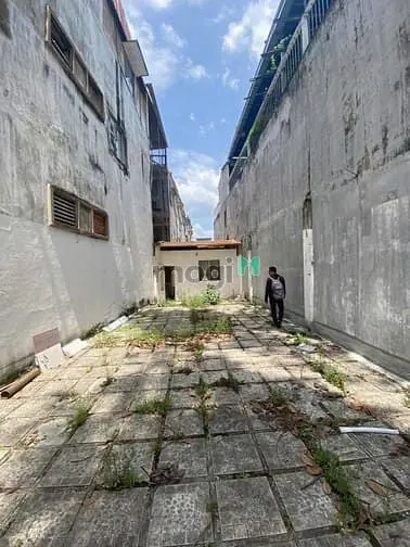 Cho Thuê Nhà Mặt Tiền Trần Quang Khải Quận 1 - Tân Định