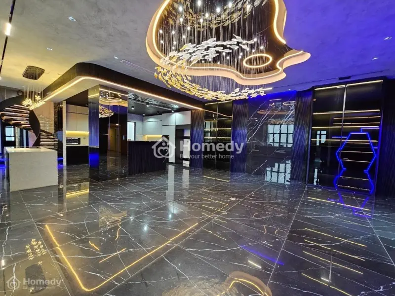 Bán Penthouse 355M2 Mulberry Lane - Hà Đông (Full Nội Thất Cao Cấp) Ngày 29/10/2025 Lh 0987106***