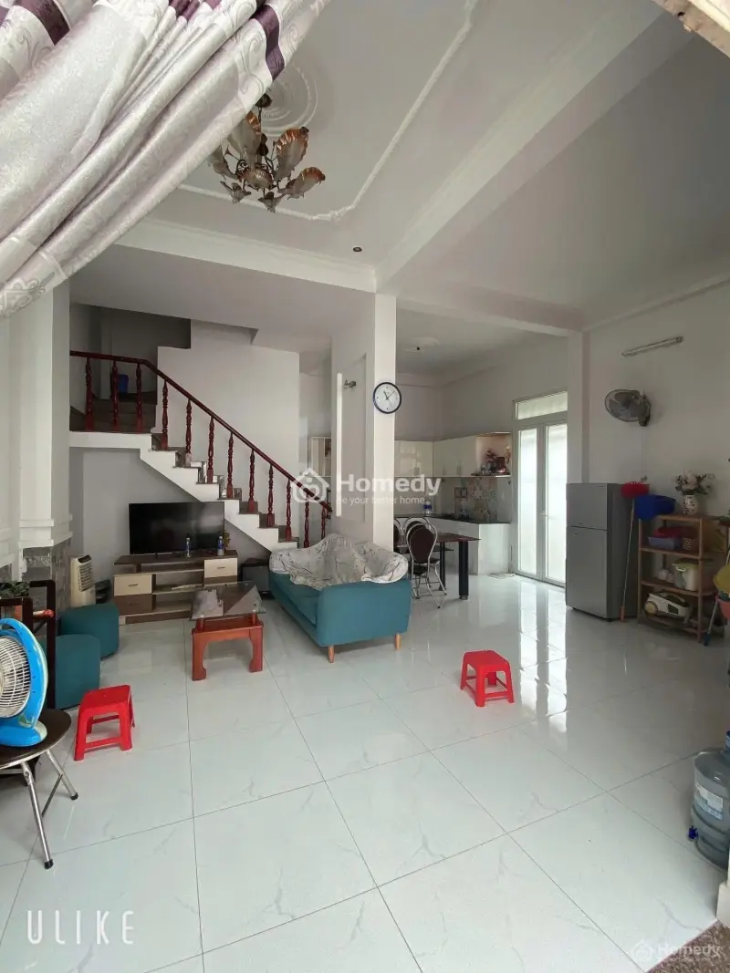 Biệt Thự Lô Góc Thới An Ngang 9M Giá 5 Tỷ 990 Phường Thới An Quận 12 Cũ.