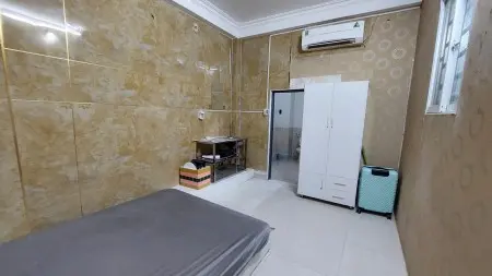 Phòng Trọ Lê Thị Riêng 2Tr4 Full Nội Thất Lầu 1