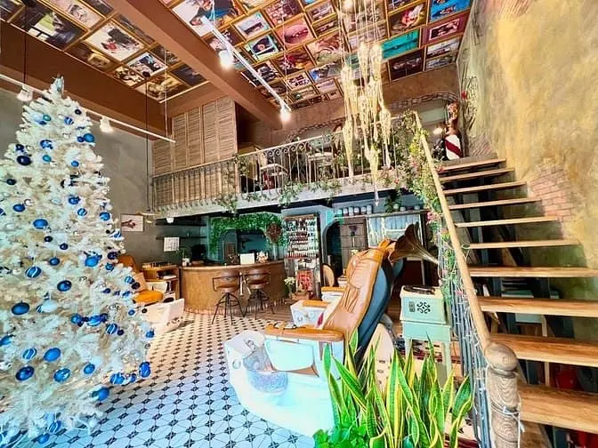 Shophouse Khu Mỹ Viên, Phú Mỹ Hưng Diện Tích 143M2 Giá Chỉ 17,5 Tỷ