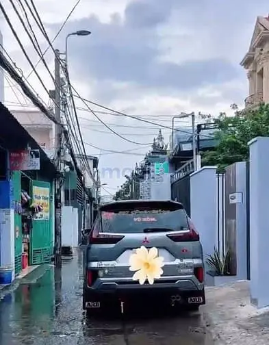 🏡 Đất Nở Hậu Phong Thủy Đẹp Phường Tân Mỹ, Quận 7 – 90,8M² – Giá 4,5