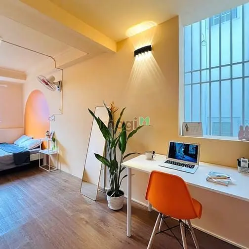 Cho Thuê Căn Hộ Dạng 2Pn Ngay Trung Tâm Quận Phú Nhuận