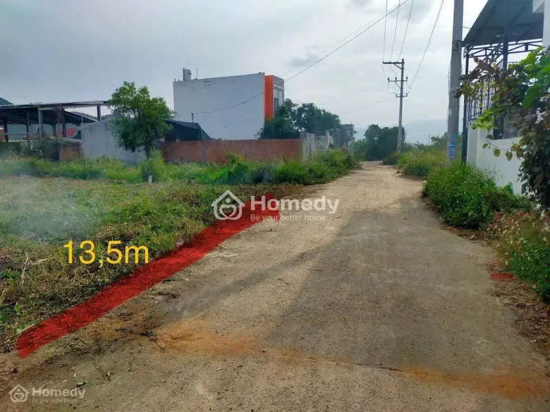 Đất Đầu Tư Thôn Đông Dinh, Diên Toàn, Diên Khánh, Phù Hợp Tách 2 Lô, Sát Khu Tđc Diên Toàn