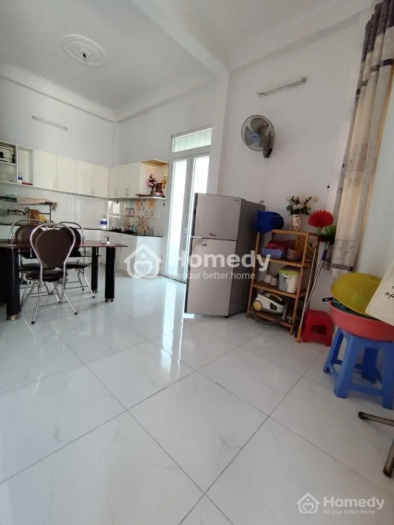 Biệt Thự Lô Góc Thới An Ngang 9M Giá 5 Tỷ 990 Phường Thới An Quận 12 Cũ.