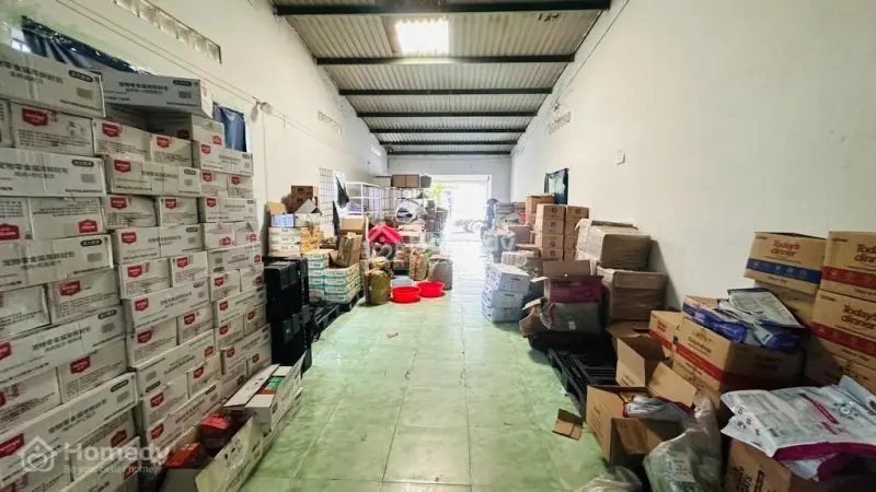 Hẻm Xe Tải Sát Mặt Tiền Gần Bệnh Viện Thủ Đức Nở Hậu Dòng Tiền Ổn Định 220M2 Chỉ 12 Tỷ.