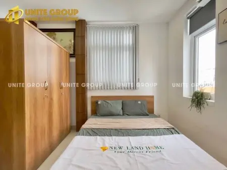 Studio Full Nt, Ban Cong - Đường Số 79 Q7, Nằm Gần Lotte
