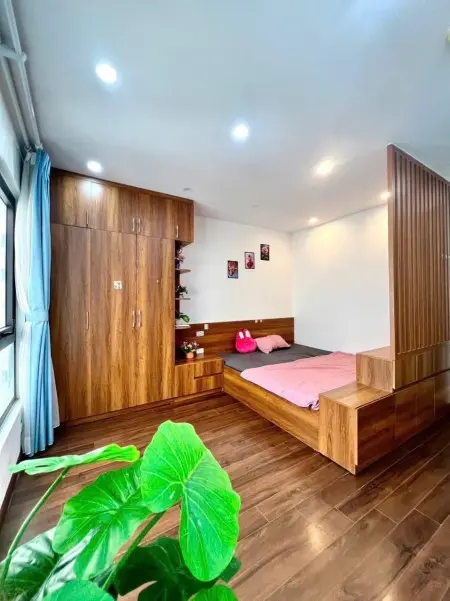 Nhượng Lại Phòng Trọ Ngõ 16 Hoàng Cầu, Ngay Gần Ga Tàu Điện Trên Cao