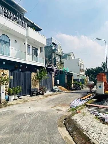 Bán Lô Đất Hẻm 8M Đường Bình Chiểu, Phường Bình Chiểu Thủ Đức.