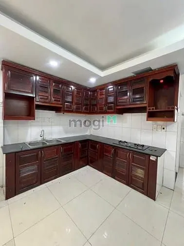 Bán Nhà Quận 11 Đường Hòa Bình 2 Mặt Hẻm Diện Tích: 54M² (4×13.5).