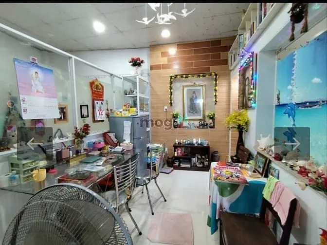 Nhà 2 Tầng Cực Đẹp, Ô Tô Tới Cửa – Giá Chỉ 5,5 Tỷ!