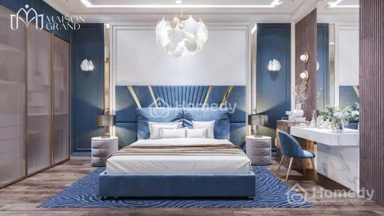 (Chỉ Hôm Nay!) Booking 30Tr Tặng Thiết Kế Nội Thất Nhật Bản Theo Yêu Cầu