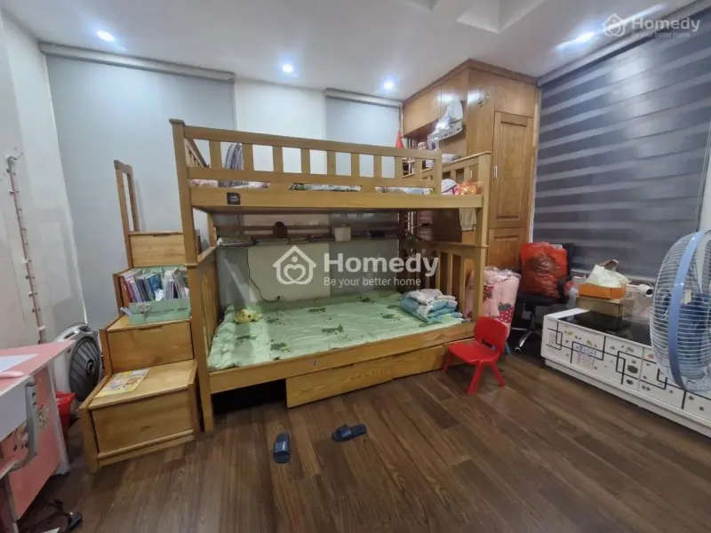 Lô Góc 2 Mặt Ngõ Ô Tô, Hiếm - Thanh Xuân, 42M2, 5T, Kinh Doanh, 12 Tỷ