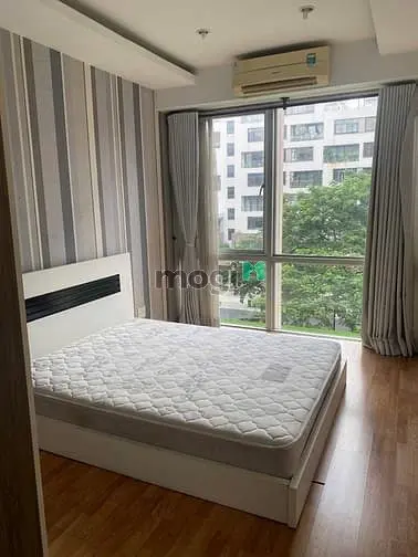 Bán Gấp Căn Hộ Garden Plaza1 Phú Mỹ Hưng Quận 7 124M2 Giá Tốt Rẻ Để Ở