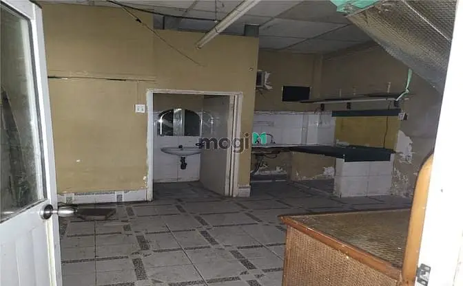 Nhà 1 Trệt 1 Lầu 12Tr/Th Hẻm Xe Hơi Nguyễn Hữu Cảnh (Gần Vinhomes)