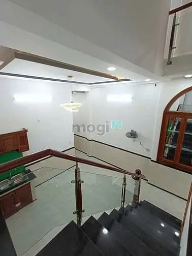 🆘Chính Chủ Gửi Bán Nhà 2Tầng 5 X 17M, Đường Bà Điểm 5 Gần Chợ Bà Điểm