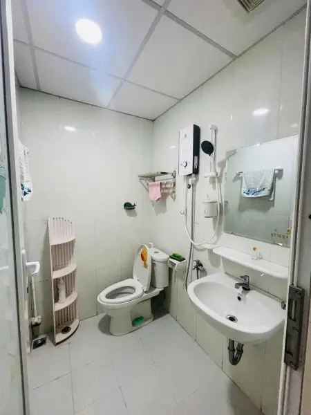 Idico Tân Phú, Lũy Bán Bích, Tân Phú :Căn Góc 75M2, 2P Ngủ, Nt, 10Tr5/Th