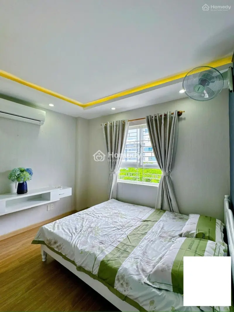 Chủ Nhà Gửi Bán Nhanh Căn Hộ Chung Cư Ct6B, Có 3 Phòng Ngủ, Khu Đô Thị Vĩnh Điềm Trung, Nha Trang