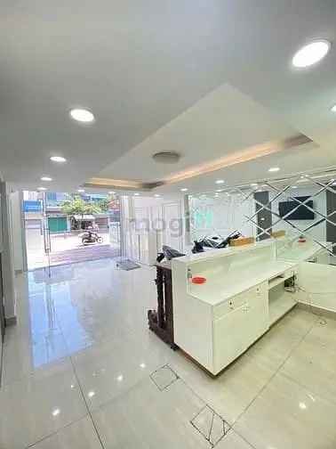 Rẻ ! Mt 347A Minh Phụng (4X14M 5L Có Thang Máy, 6Pn - 8Wc)