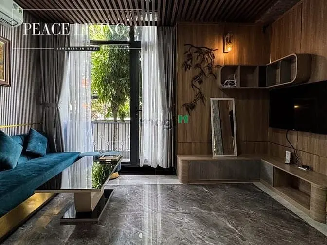 Căn Hộ 2 Phòng Ngủ Rộng 80M2 Ban Công View Landmark 81- Sang Trọng