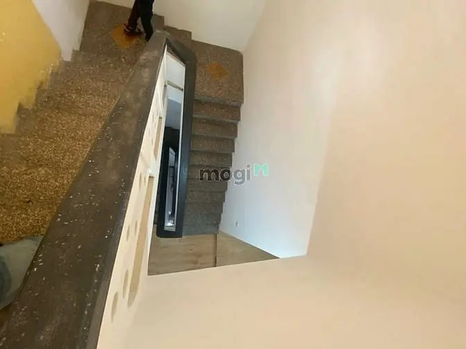 Cho Thuê Nhà Mặt Tiền Trần Quang Khải Quận 1 - Tân Định