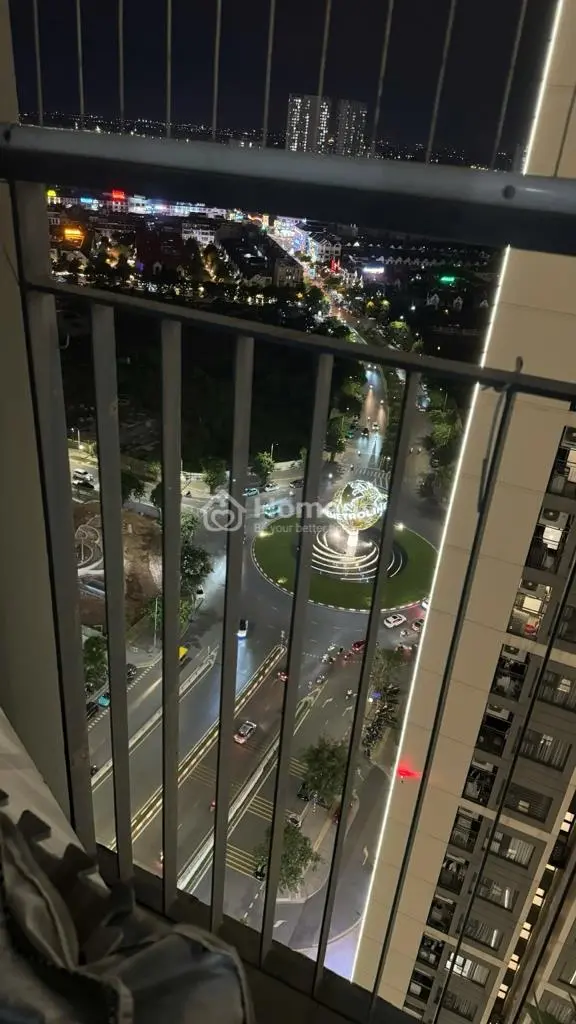 Bán Chung Cư Vinhomes Smart City Toà S203 - 64M2 - 2N+ - 5.7 Tỷ