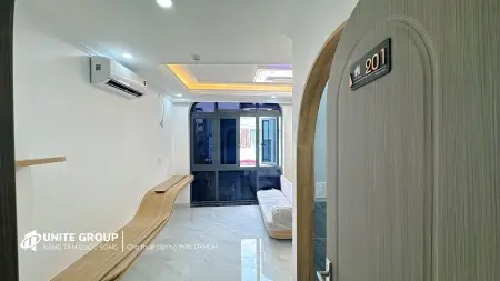 Căn Hộ Studio Full Nội Thất – Điện Biên Phủ, Quận 10 – Trung Tâm Sài Gòn